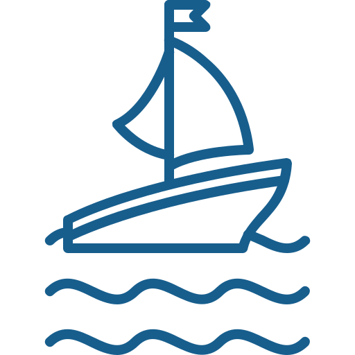 Embarcaciones de placer