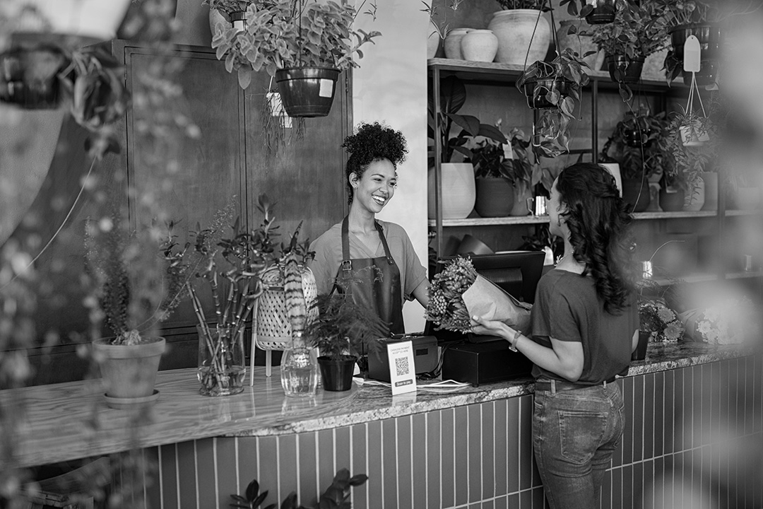 Integral de comercio