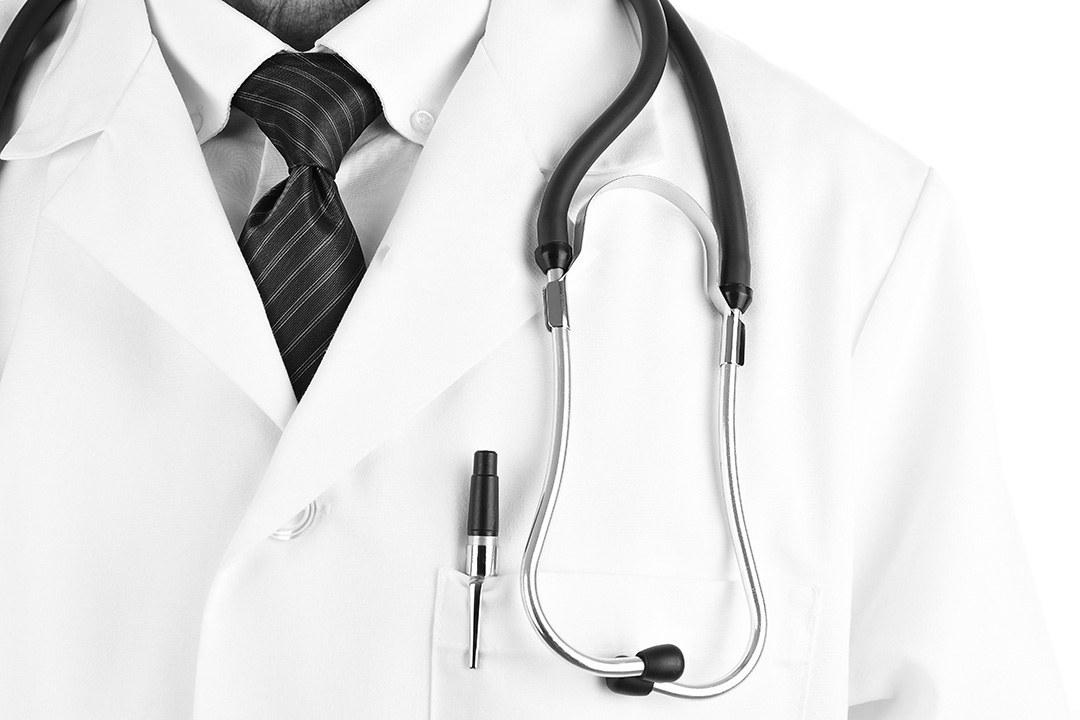 Responsabilidad civil médica